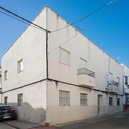 Apartamento De Alquiler En Barbate Exterior foto
