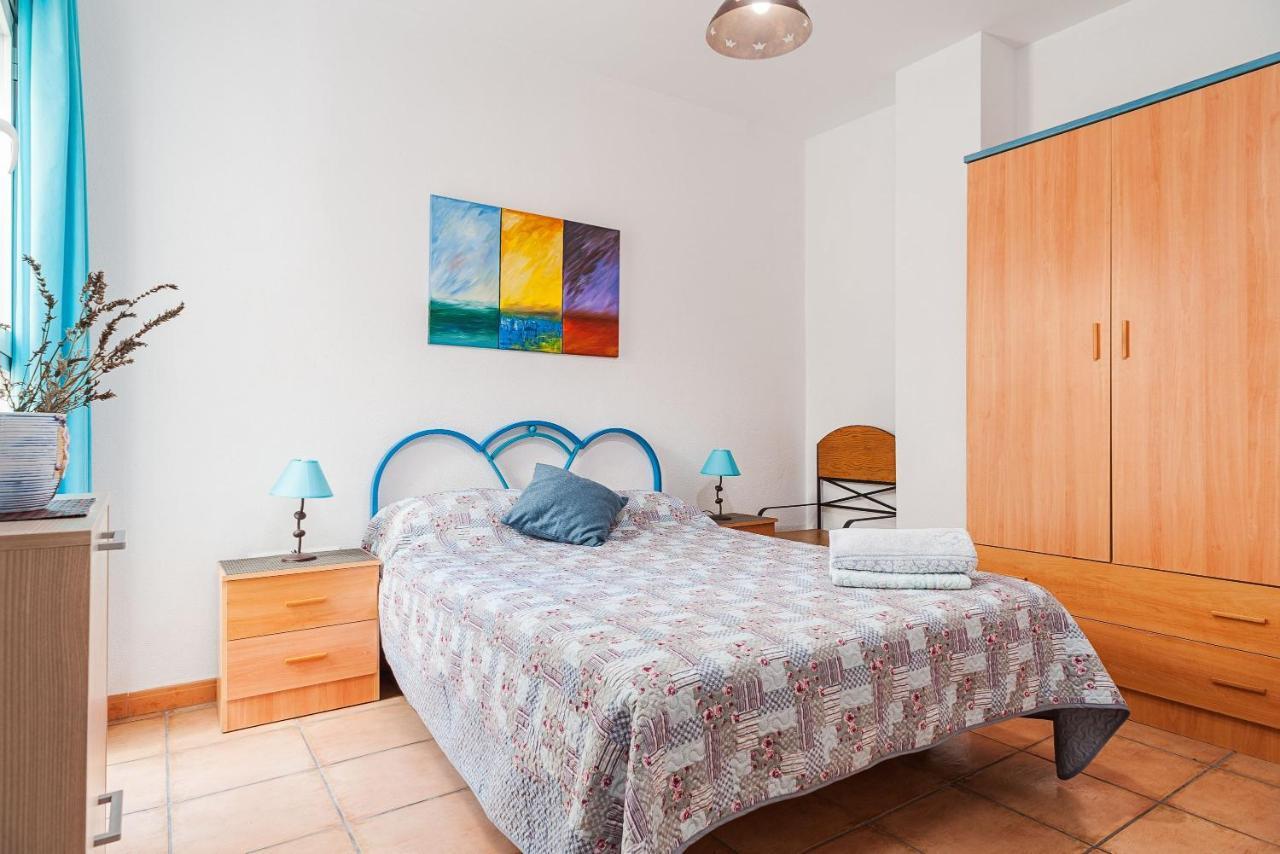Apartamento De Alquiler En Barbate Exterior foto